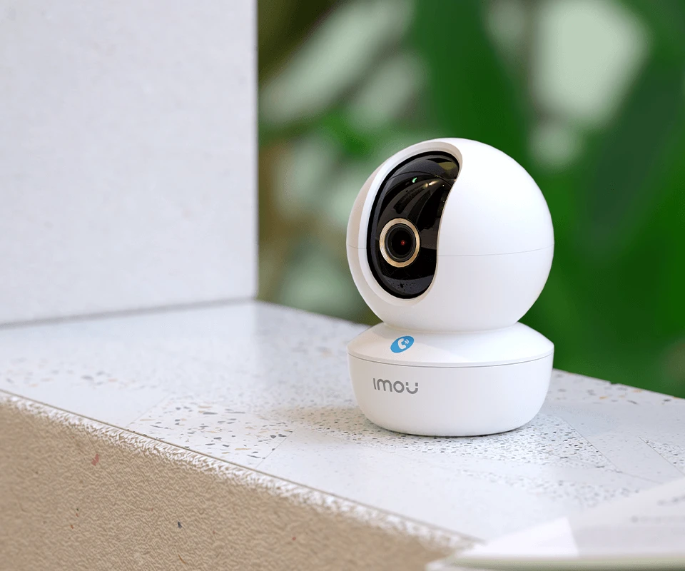 Camera Wifi không dây 4MP IMOU IPC-GK2CP-4C0WR